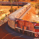 Great Southern Rail